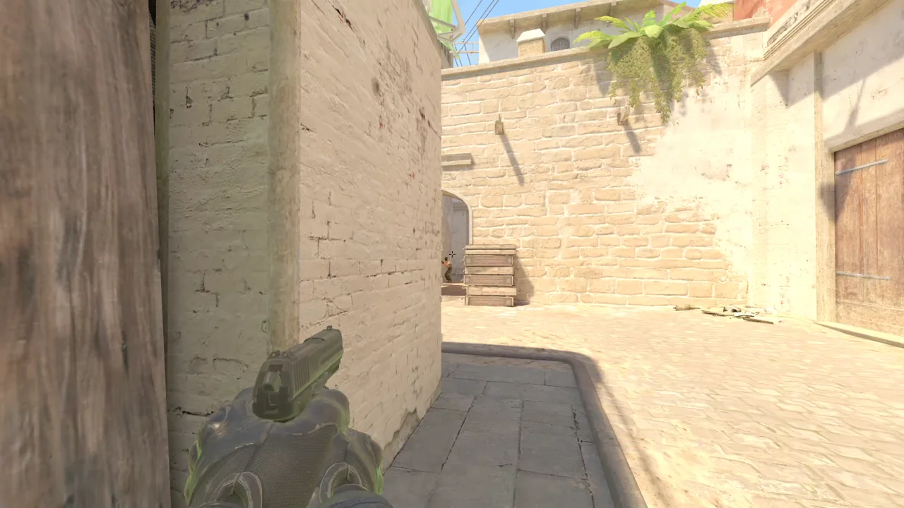 highlight